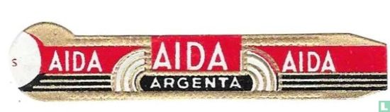 Aida Argenta - Aida - Aida - Bild 1