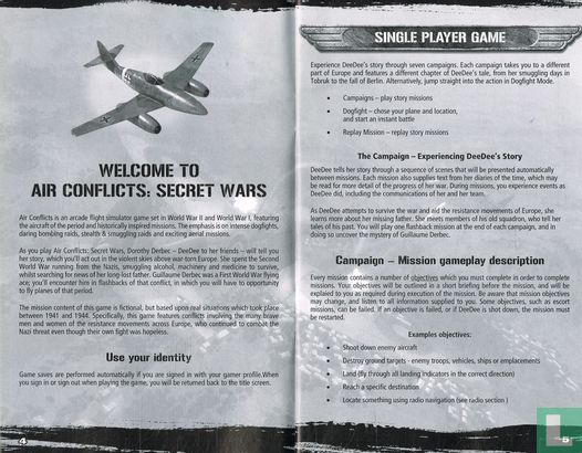 Air Conflicts Secret Wars - Image 3
