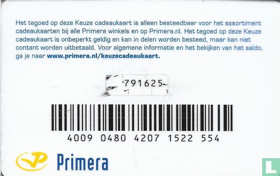 Primera - Image 2