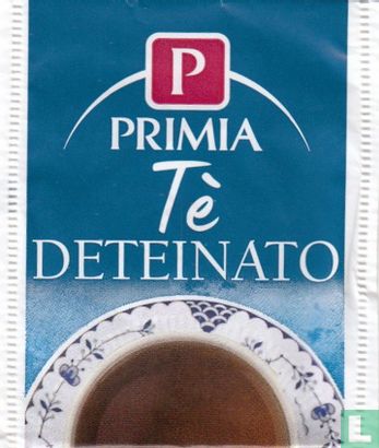 Tè Deteinato - Image 1