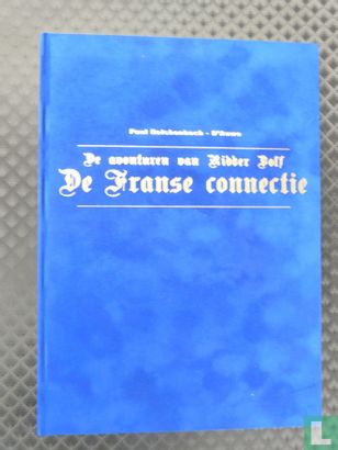 De Franse Connectie - Afbeelding 1