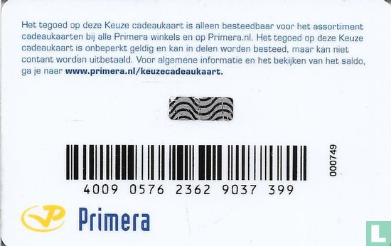 Primera - Image 2