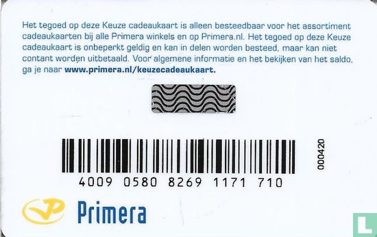 Primera - Afbeelding 2