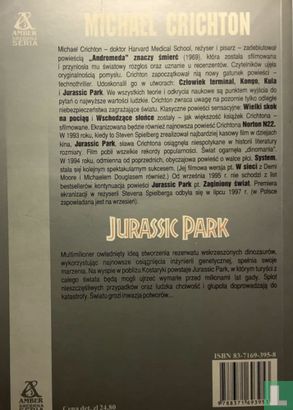 Jurassic Park - Afbeelding 2