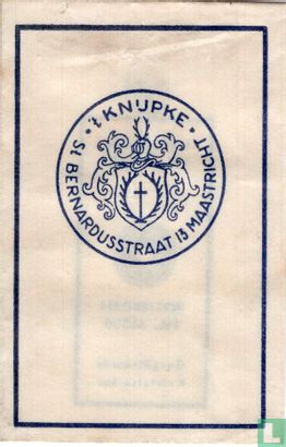 't Knijpke - Image 1