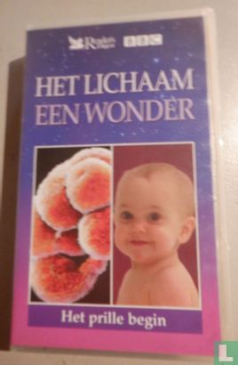 Het prille begin - Afbeelding 1