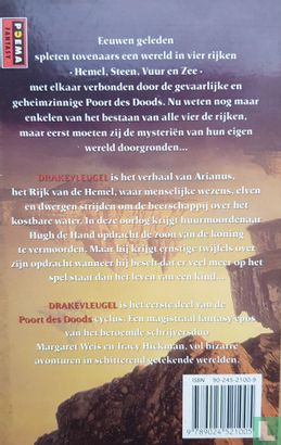 Drakevleugel - Bild 2