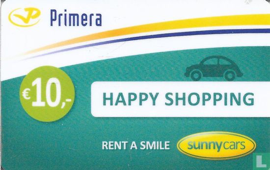 Primera - Image 1