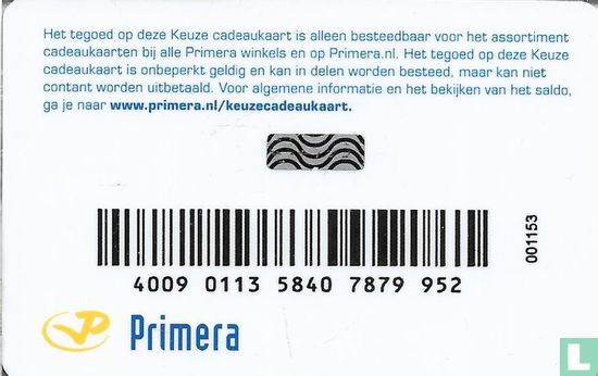 Primera - Image 2