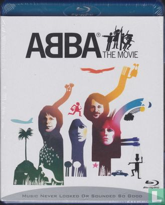 ABBA The Movie - Afbeelding 1