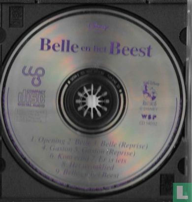 Belle en het Beest - Bild 3