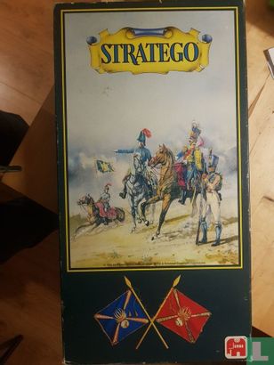Stratego  - Afbeelding 1
