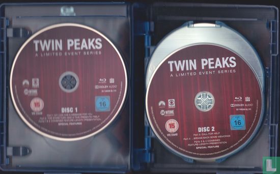 Twin Peaks - Afbeelding 3