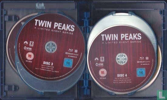 Twin Peaks - Afbeelding 4