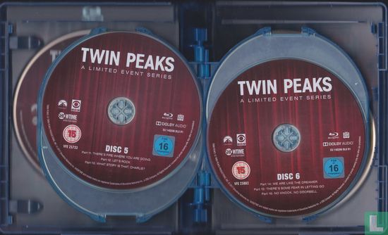 Twin Peaks - Afbeelding 5