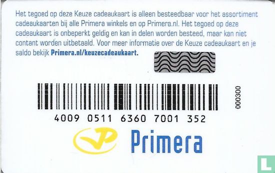 Primera - Image 2