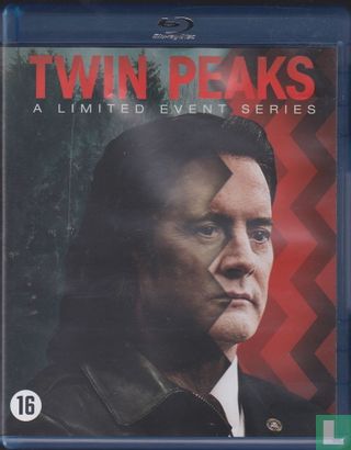 Twin Peaks - Image 1