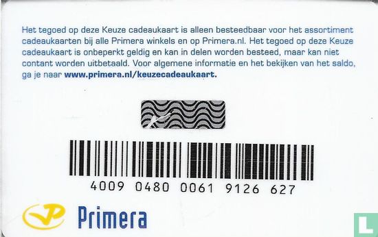 Primera - Image 2
