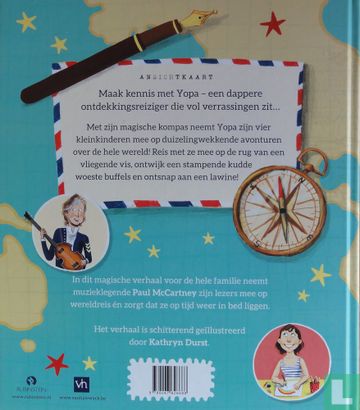 He, Yopa! - Afbeelding 2