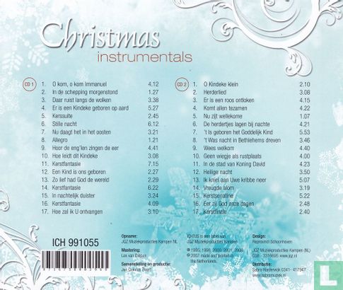 Christmas Instrumentals - Afbeelding 2