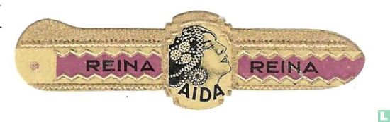 Aida - Reina - Reina - Afbeelding 1
