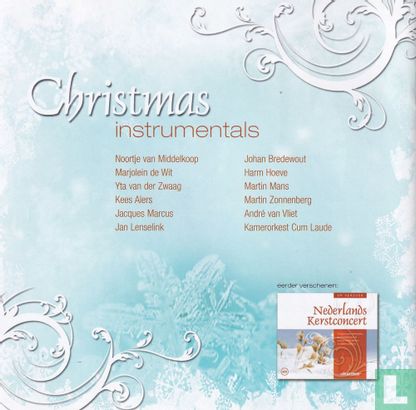 Christmas Instrumentals - Image 5