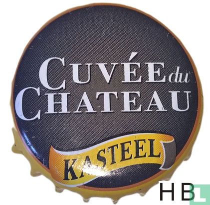Kasteel Cuvée du Chateau