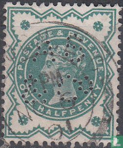 Victoria - Image 1