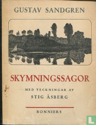Skymningssagor - Image 1