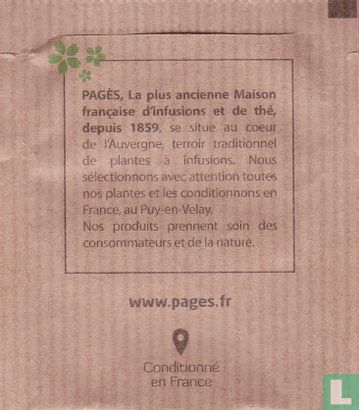 Après-Repas saveur Citron - Afbeelding 2
