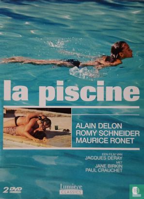 La Piscine - Afbeelding 1