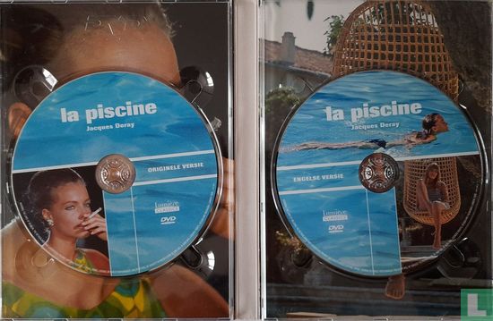 La Piscine - Afbeelding 3