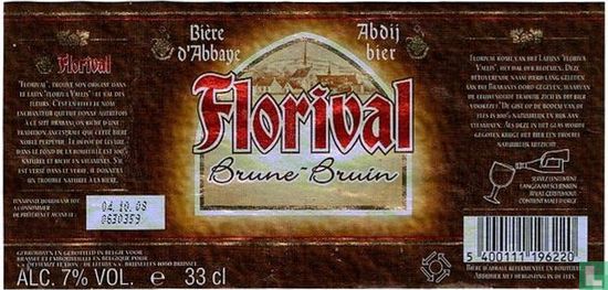 Florival Brune-Bruin