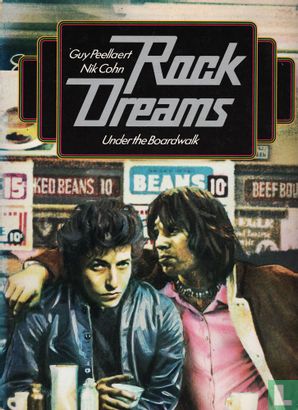Rock Dreams - Image 1