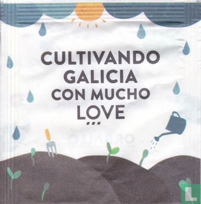 Cultivando Galicia con mucho Love - Image 1