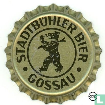 Stadtbühler Bier Gossau
