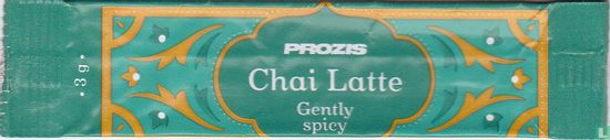 Gently Spice - Image 1