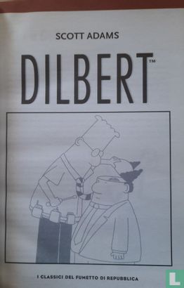 Dilbert - Afbeelding 3