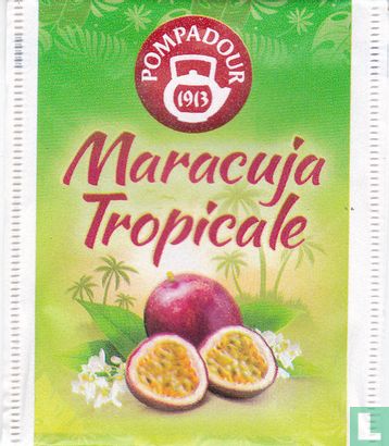 Maracuja Tropicale - Image 1