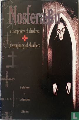 Nosferatu - Signed Edition - Afbeelding 1