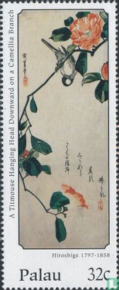 200 years of Ando Hiroshige