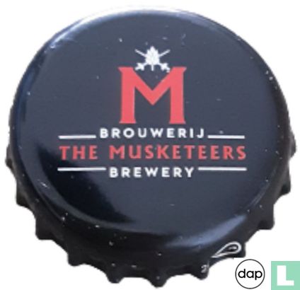 Brouwerij The Musketeers Brewery
