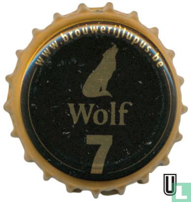 Wolf 7 - Brouwerijlupus.be