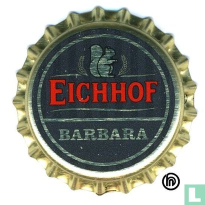 Eichhof Barbara