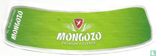 Mongozo - Afbeelding 3