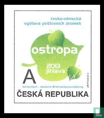 Jihlava Ostropa 2013 - Bild 2