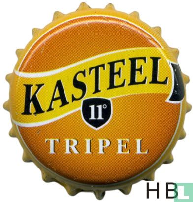 Kasteel 11'Tripel 