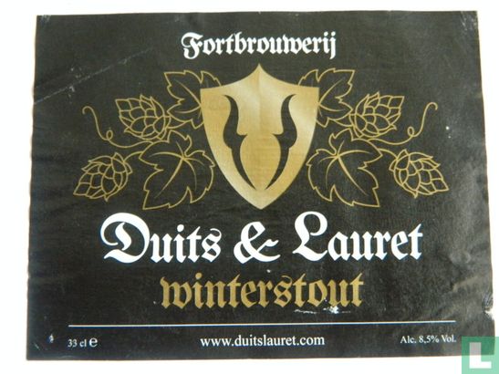 Duits & Lauret Winterstout - Image 1