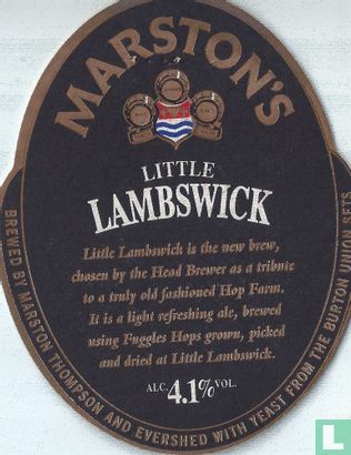 Lambswick - Image 2
