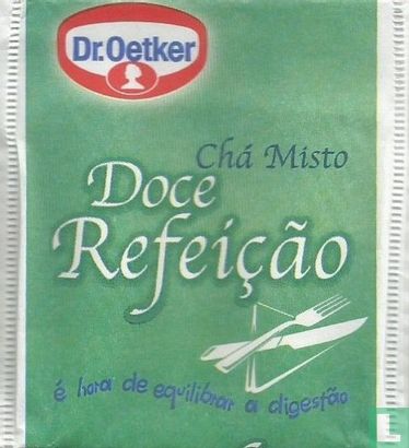 Doce Refeição - Afbeelding 1
